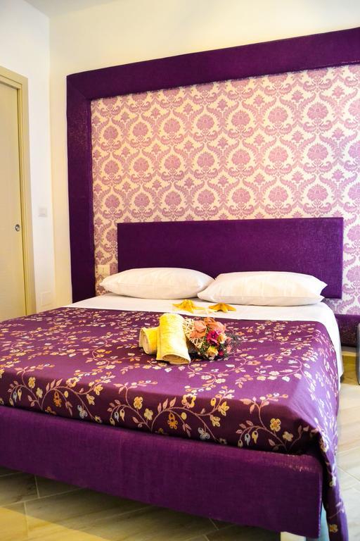 Bed and Breakfast Sottosopra Margherita Di Savoia Zewnętrze zdjęcie