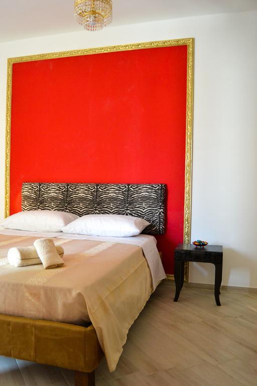 Bed and Breakfast Sottosopra Margherita Di Savoia Zewnętrze zdjęcie